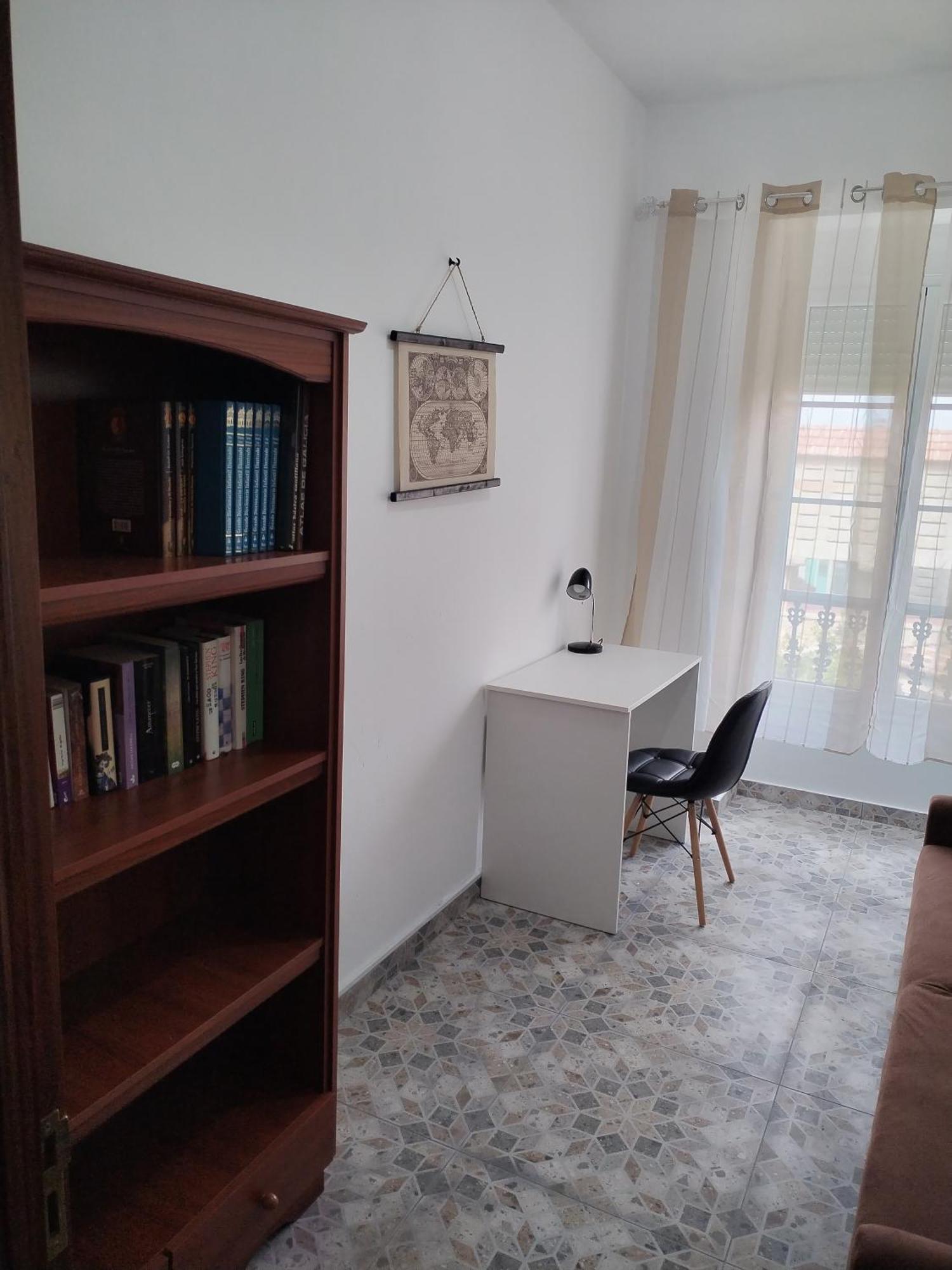 Casa Lopez Villa Carnota Rum bild