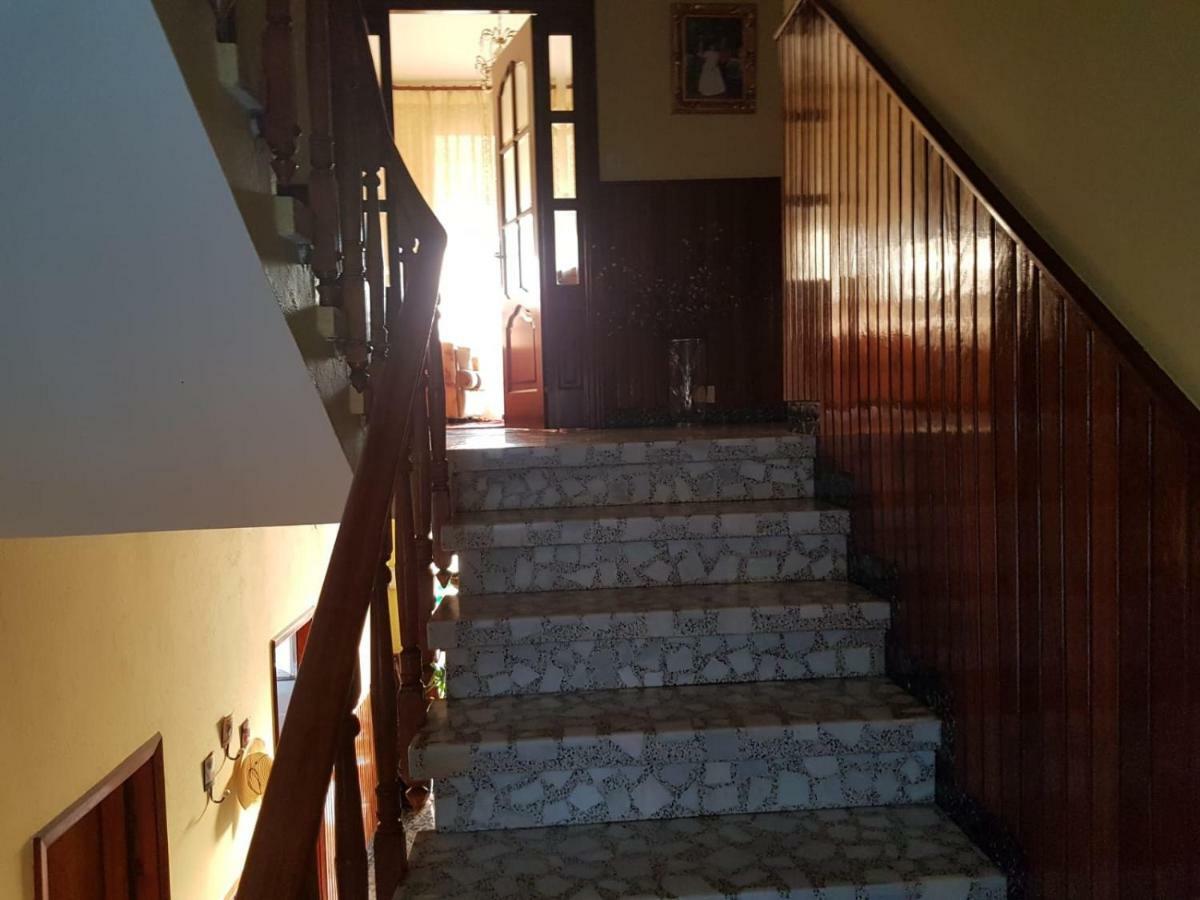 Casa Lopez Villa Carnota Exteriör bild